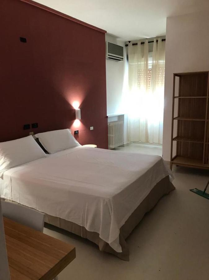 Hotel Riviera บารี ภายนอก รูปภาพ