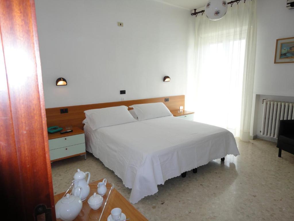 Hotel Riviera บารี ห้อง รูปภาพ