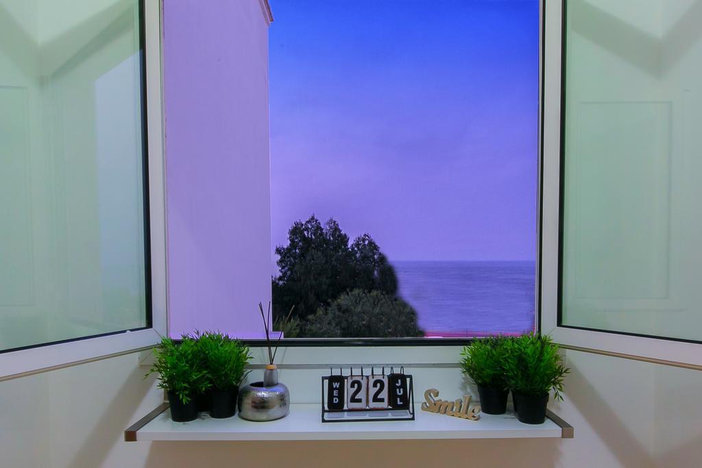 Hotel Riviera บารี ภายนอก รูปภาพ